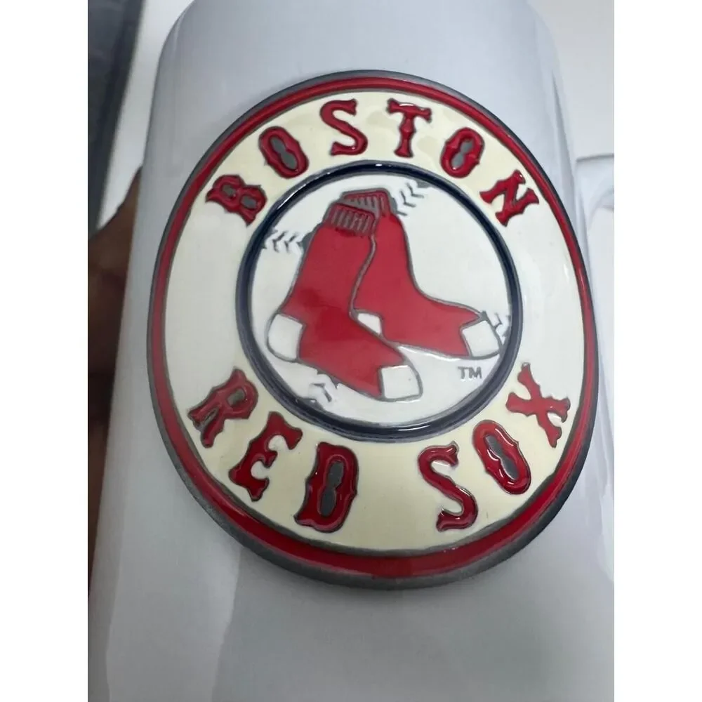 Source Unknown boston red